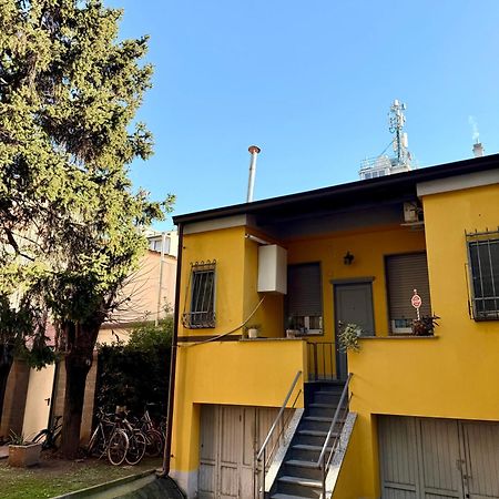 Gionas - Casa Indipendente In Zona Strategica Villa Milano Ngoại thất bức ảnh
