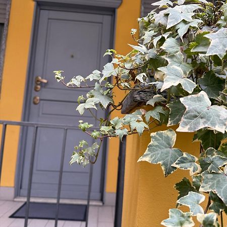 Gionas - Casa Indipendente In Zona Strategica Villa Milano Ngoại thất bức ảnh