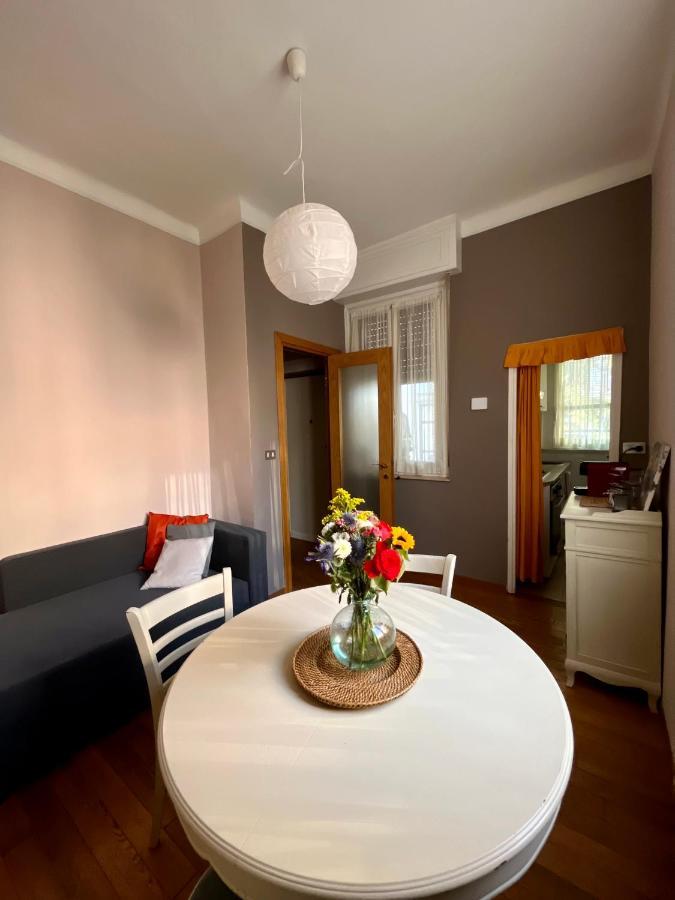 Gionas - Casa Indipendente In Zona Strategica Villa Milano Ngoại thất bức ảnh